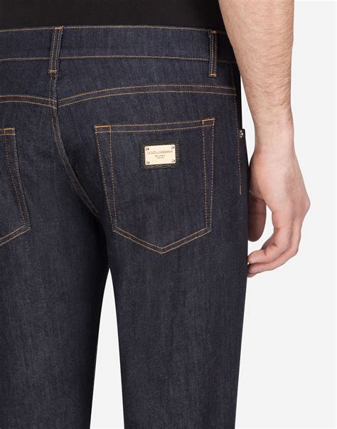 dolce & gabbana jeans men|dolce models list.